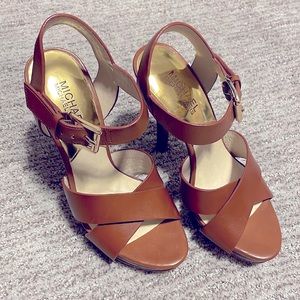 Michael Kors heels